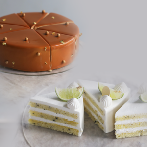 맛있는 생크림케이크, 데일리케이크 시즌2 Fresh Cream, Daily Cake season2
