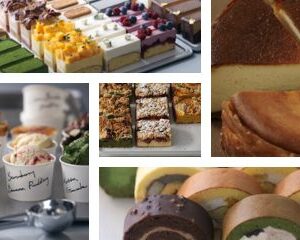 케이크 마스터 클래스, Cake Master Class